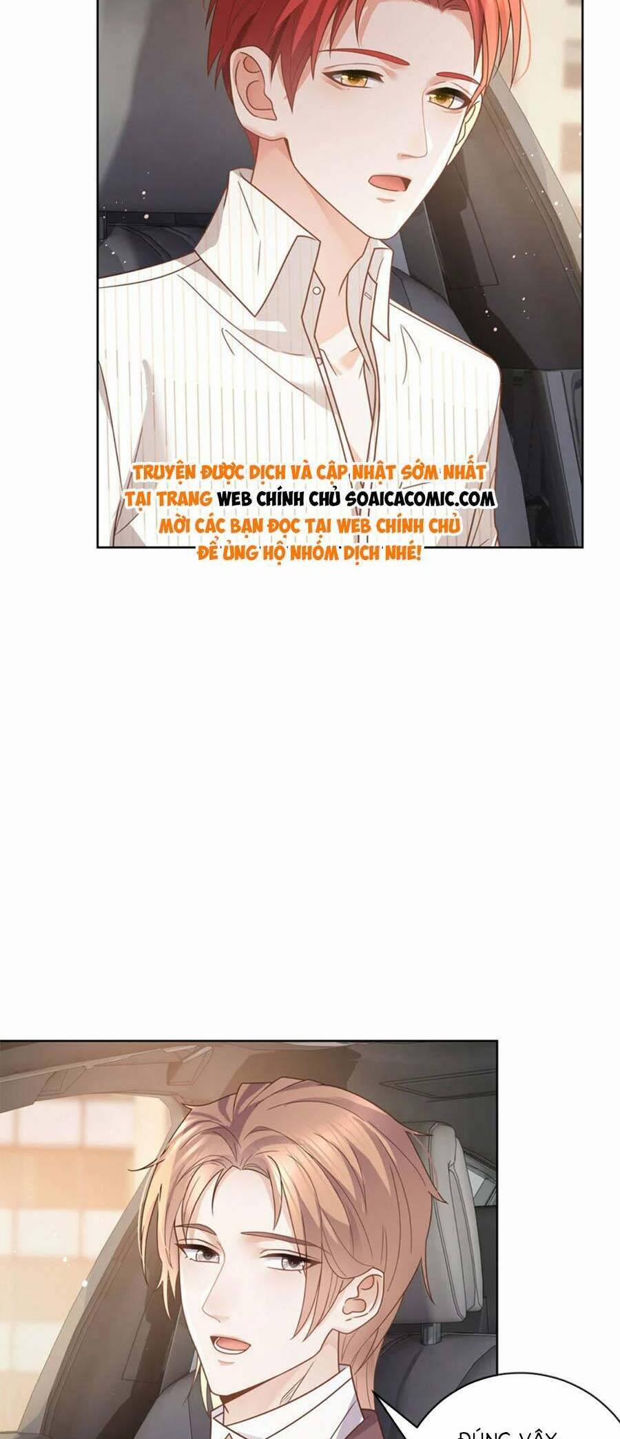 Boss Sát Thủ Dưỡng Hồ Yêu 122 trang 15
