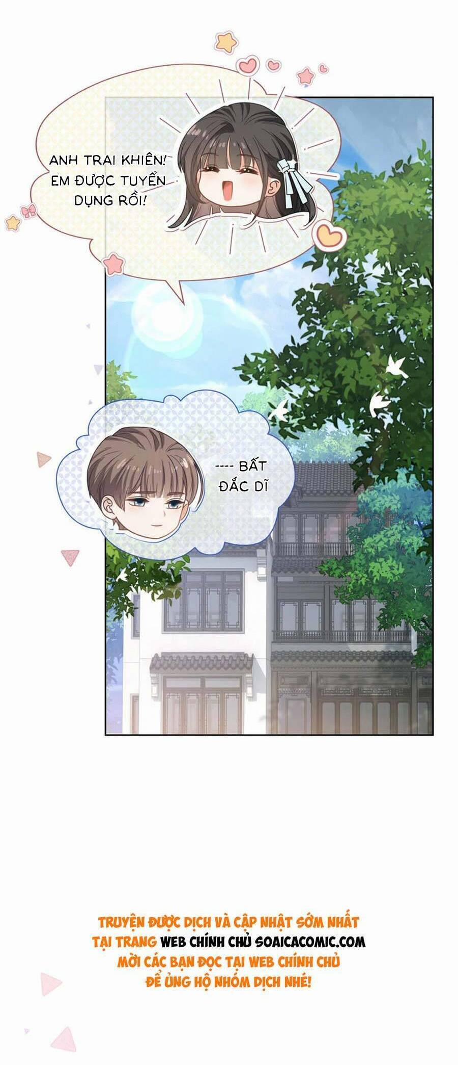 Boss Sát Thủ Dưỡng Hồ Yêu 122 trang 18