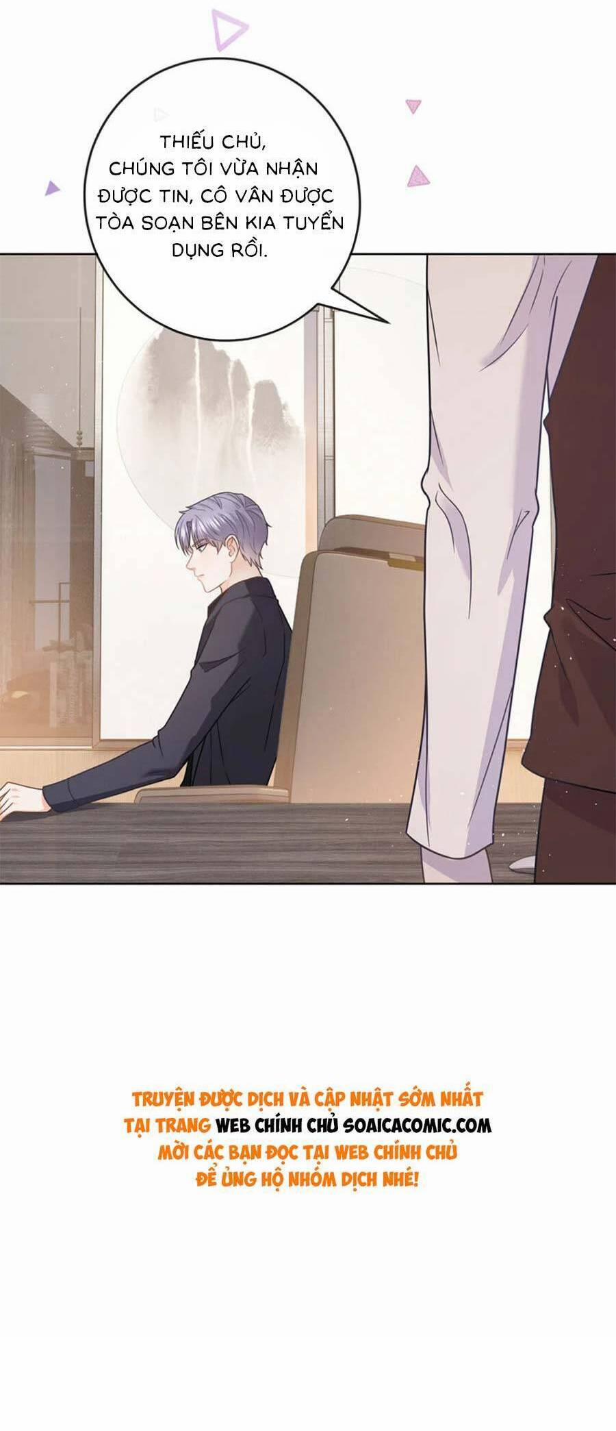 Boss Sát Thủ Dưỡng Hồ Yêu 122 trang 19