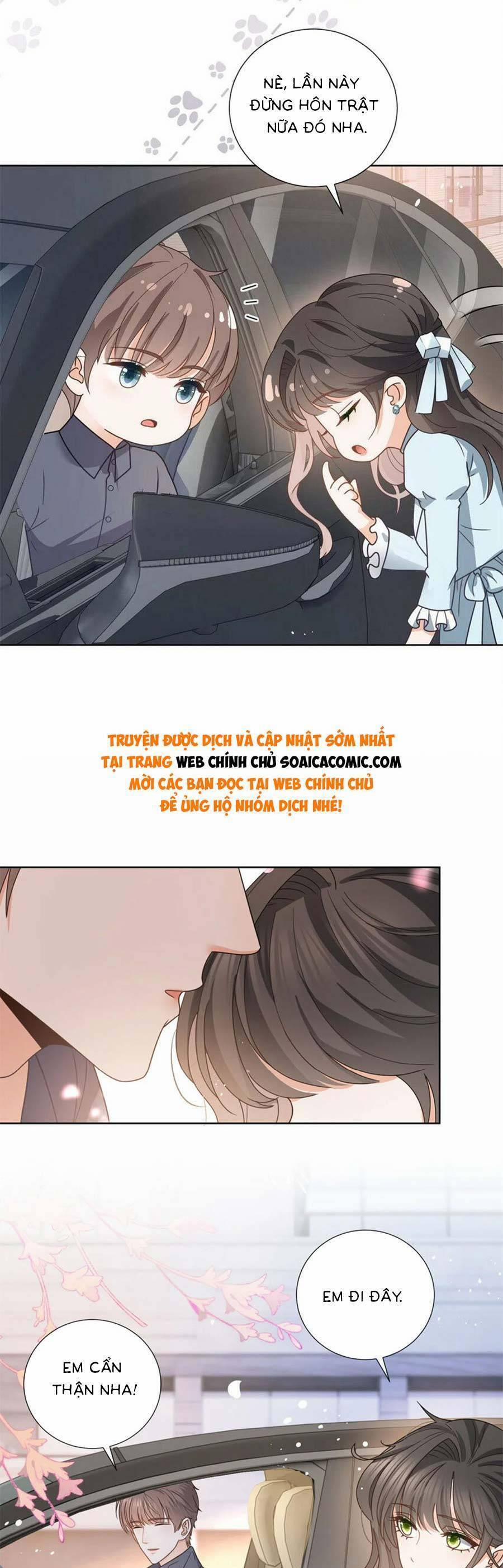 Boss Sát Thủ Dưỡng Hồ Yêu 122 trang 4