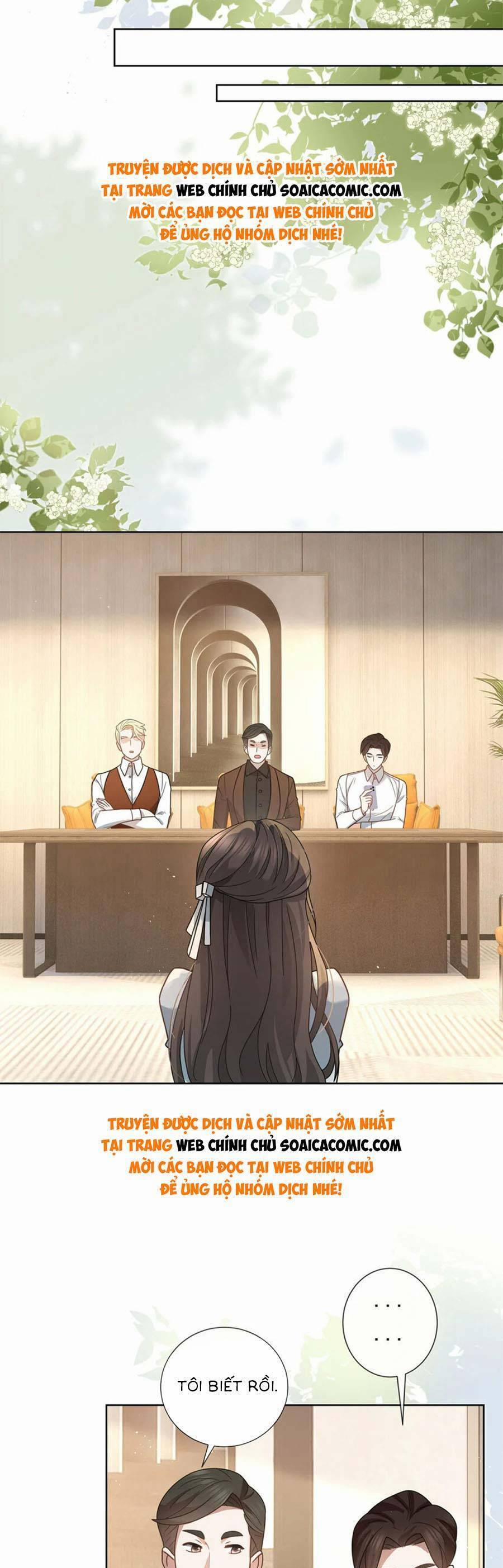 Boss Sát Thủ Dưỡng Hồ Yêu 122 trang 6