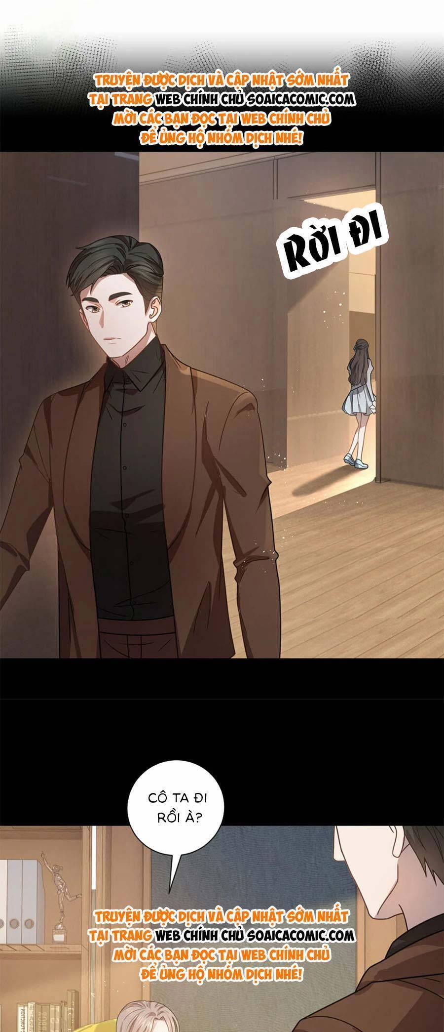 Boss Sát Thủ Dưỡng Hồ Yêu 122 trang 8