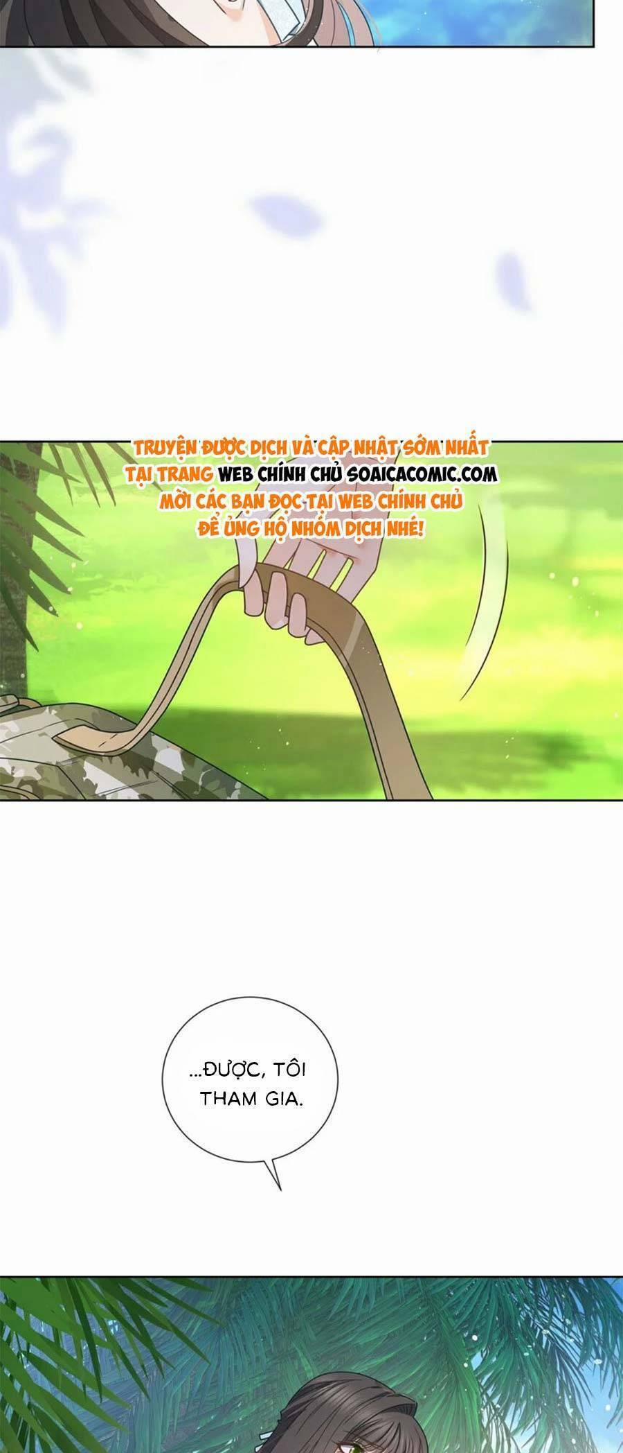 Boss Sát Thủ Dưỡng Hồ Yêu 123 trang 15