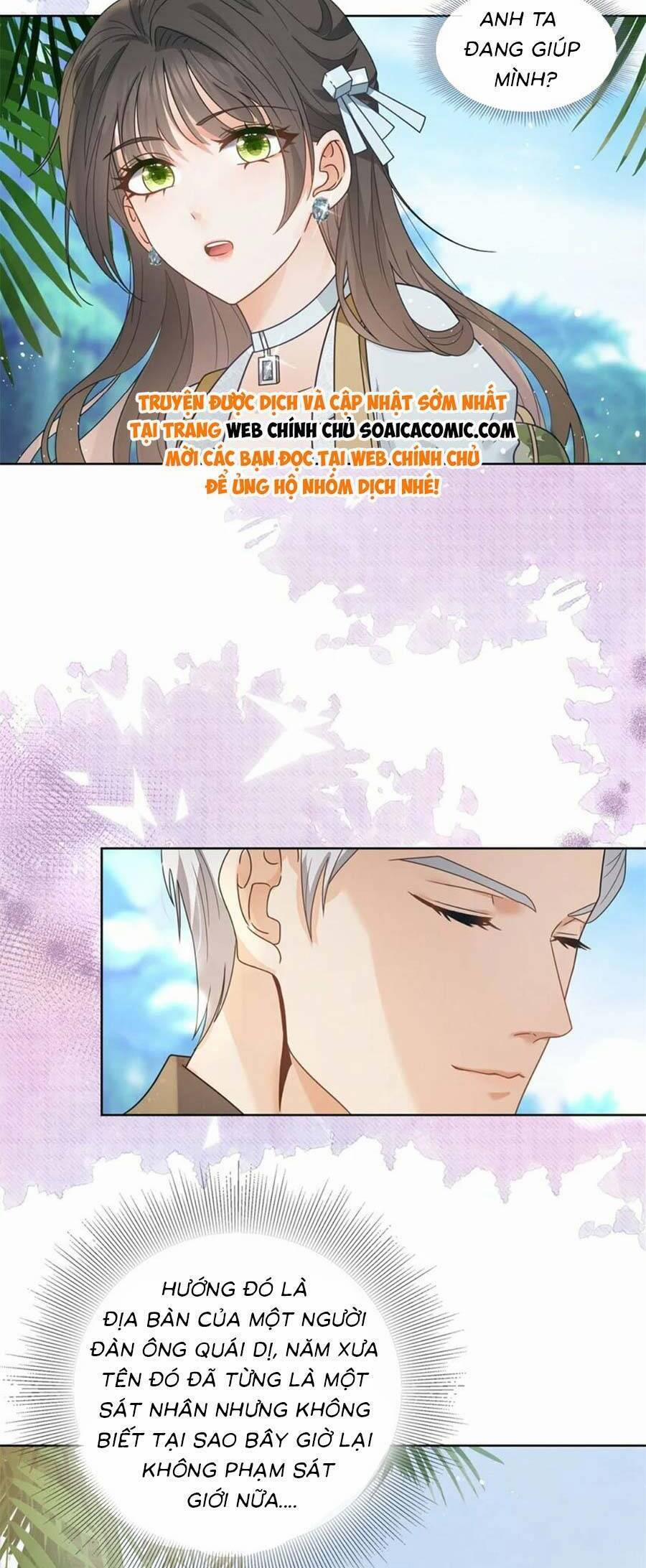 Boss Sát Thủ Dưỡng Hồ Yêu 123 trang 21
