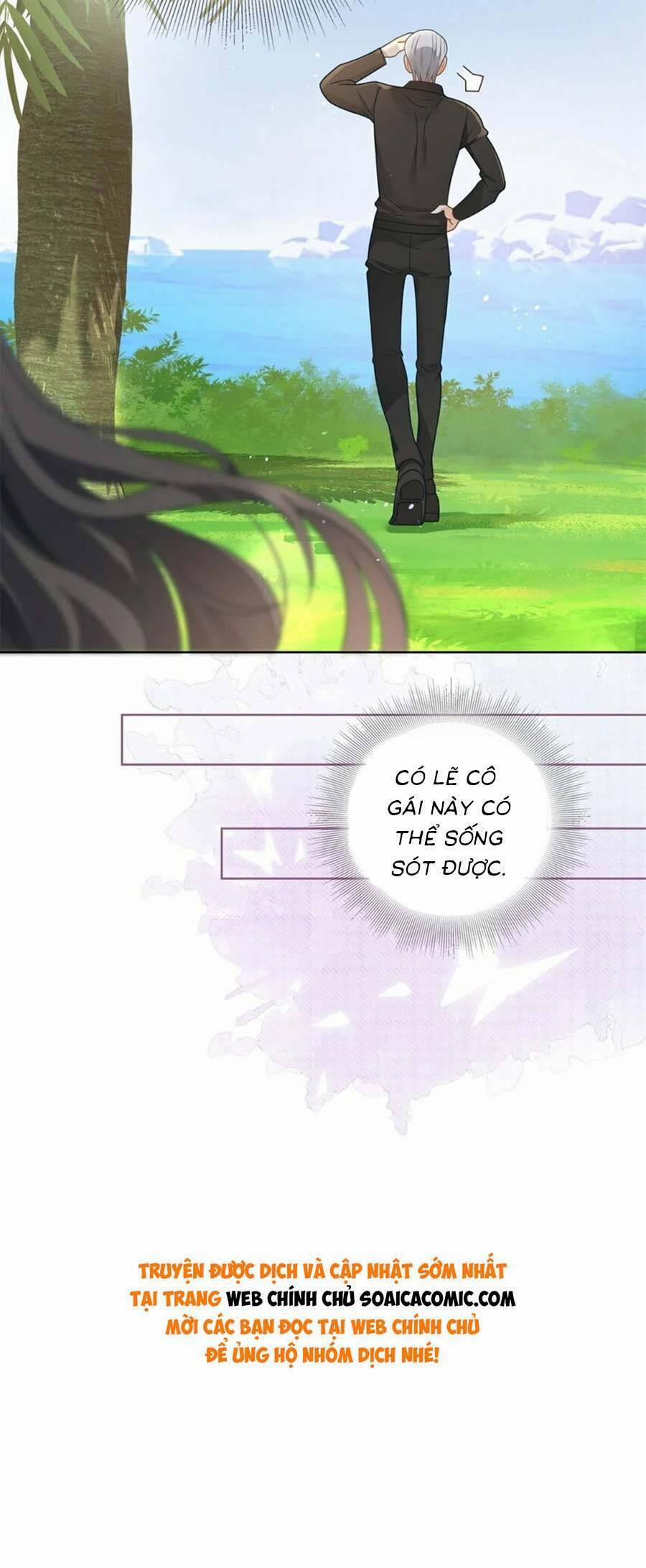 Boss Sát Thủ Dưỡng Hồ Yêu 123 trang 22