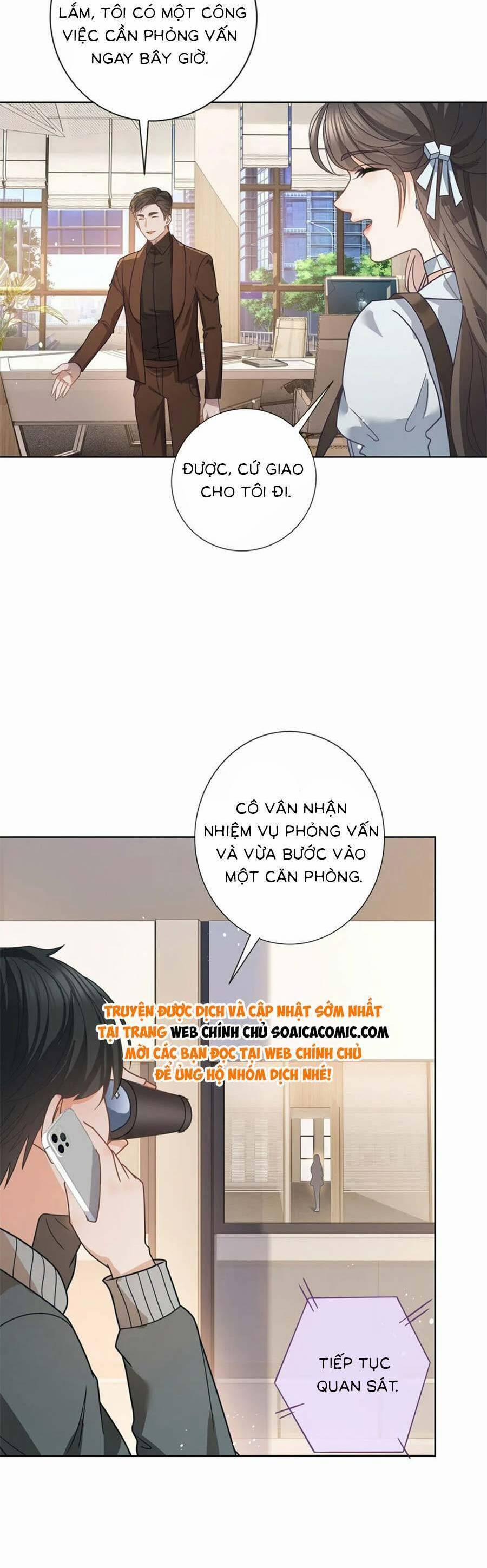 Boss Sát Thủ Dưỡng Hồ Yêu 123 trang 4