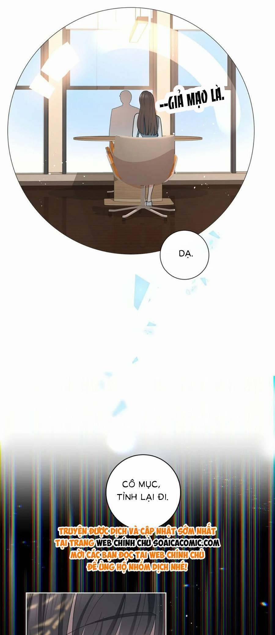 Boss Sát Thủ Dưỡng Hồ Yêu 123 trang 5