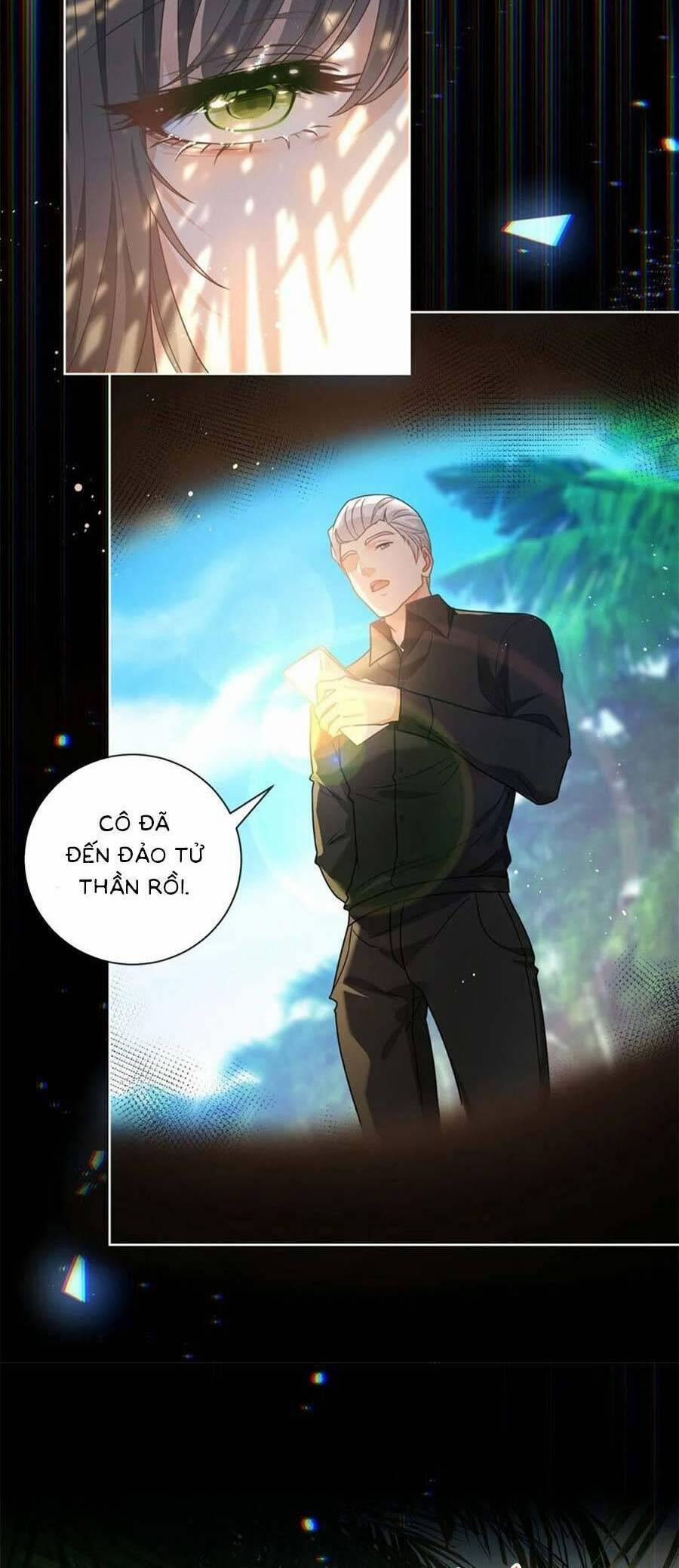 Boss Sát Thủ Dưỡng Hồ Yêu 123 trang 6