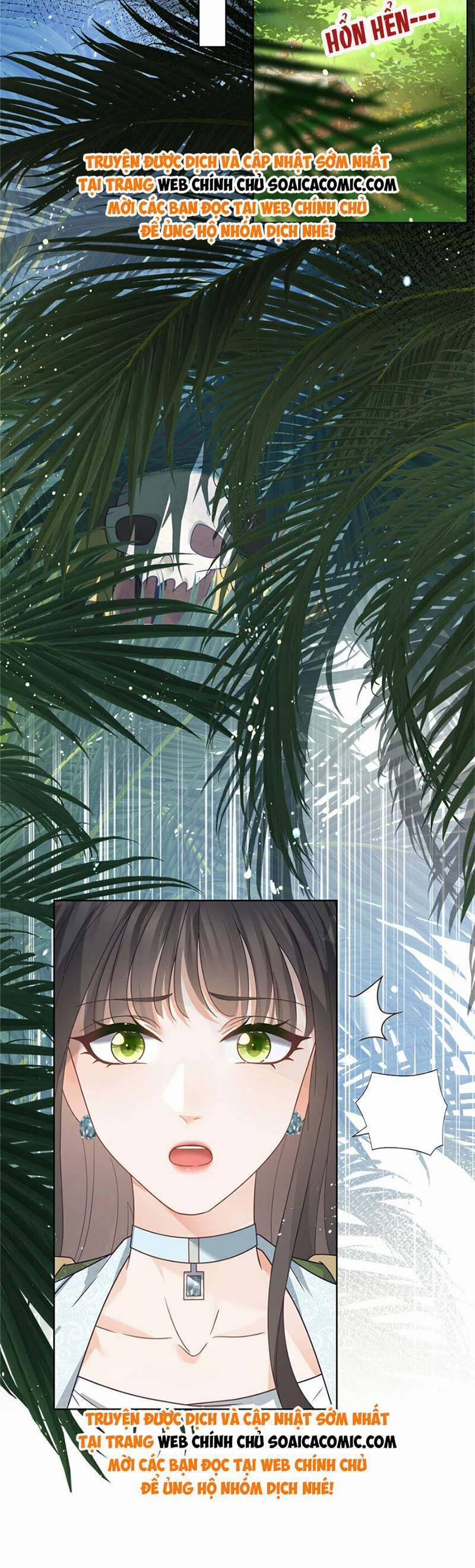 Boss Sát Thủ Dưỡng Hồ Yêu 124 trang 1