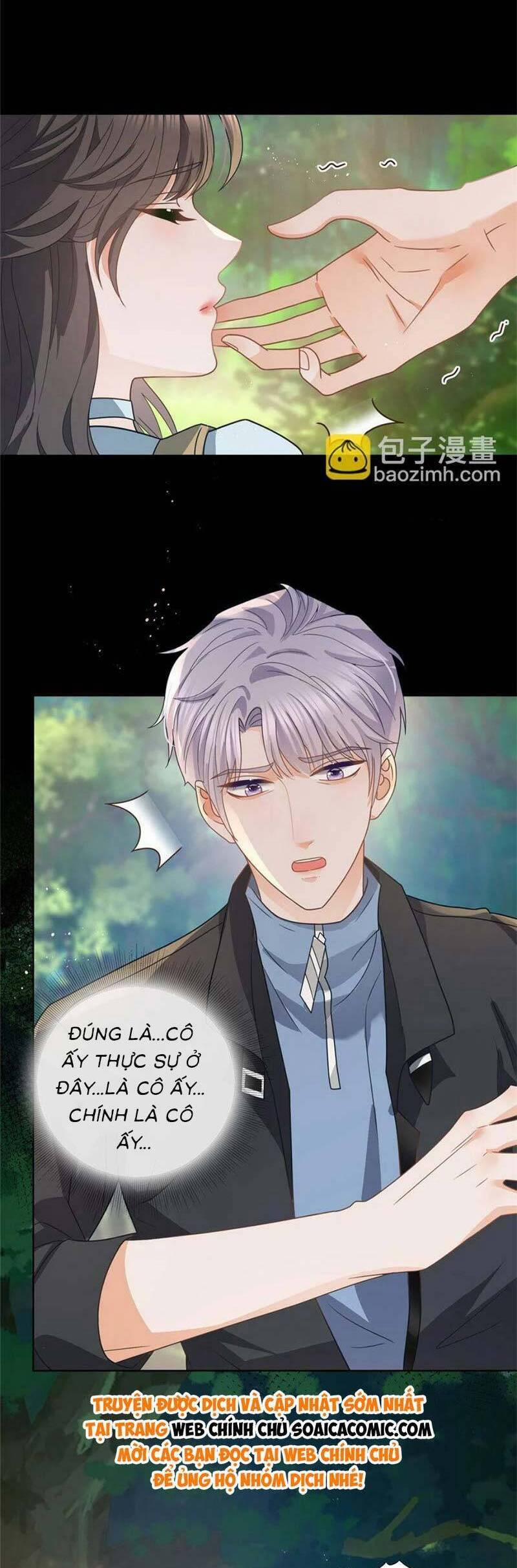 Boss Sát Thủ Dưỡng Hồ Yêu 124 trang 16