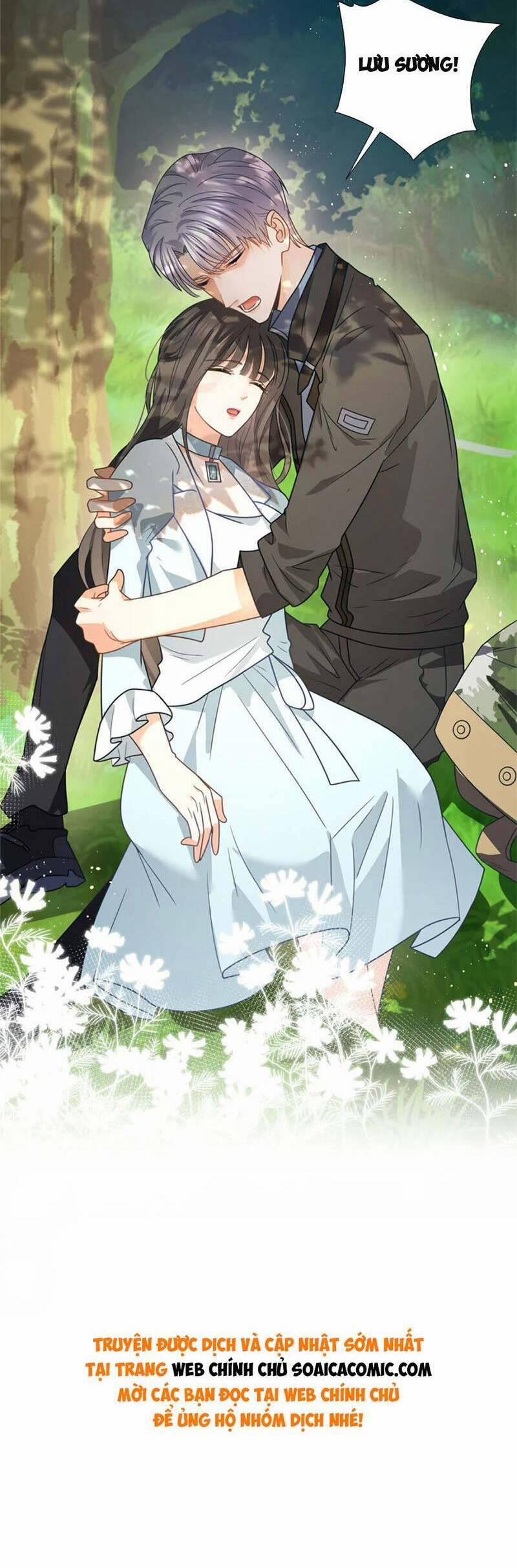 Boss Sát Thủ Dưỡng Hồ Yêu 124 trang 17