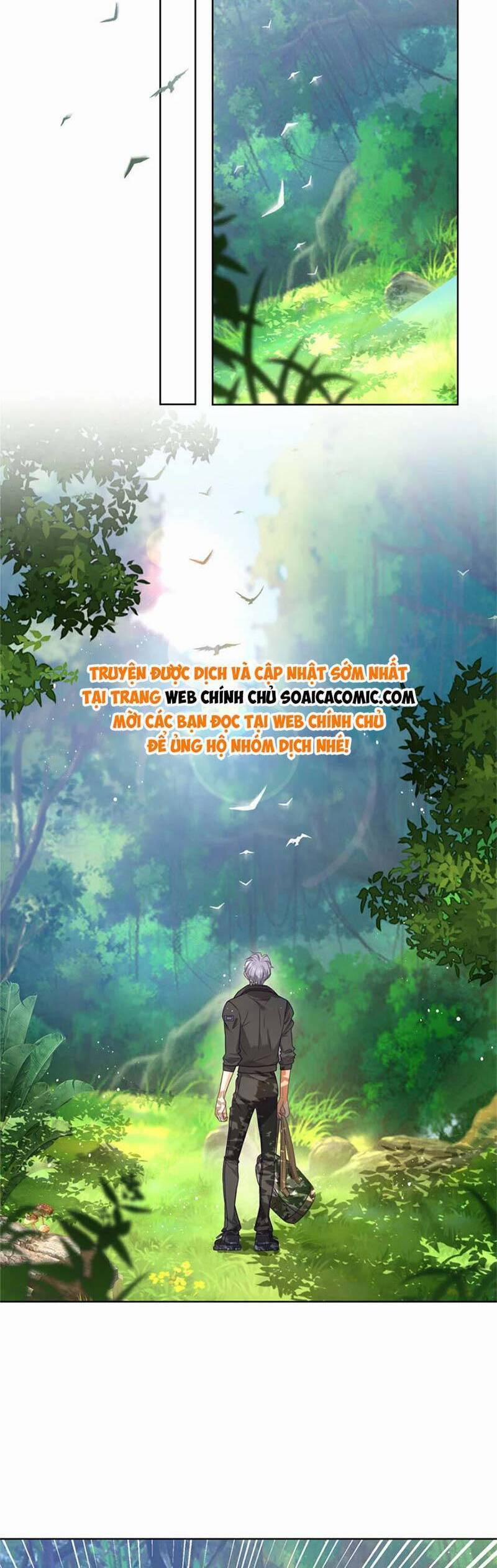 Boss Sát Thủ Dưỡng Hồ Yêu 124 trang 4