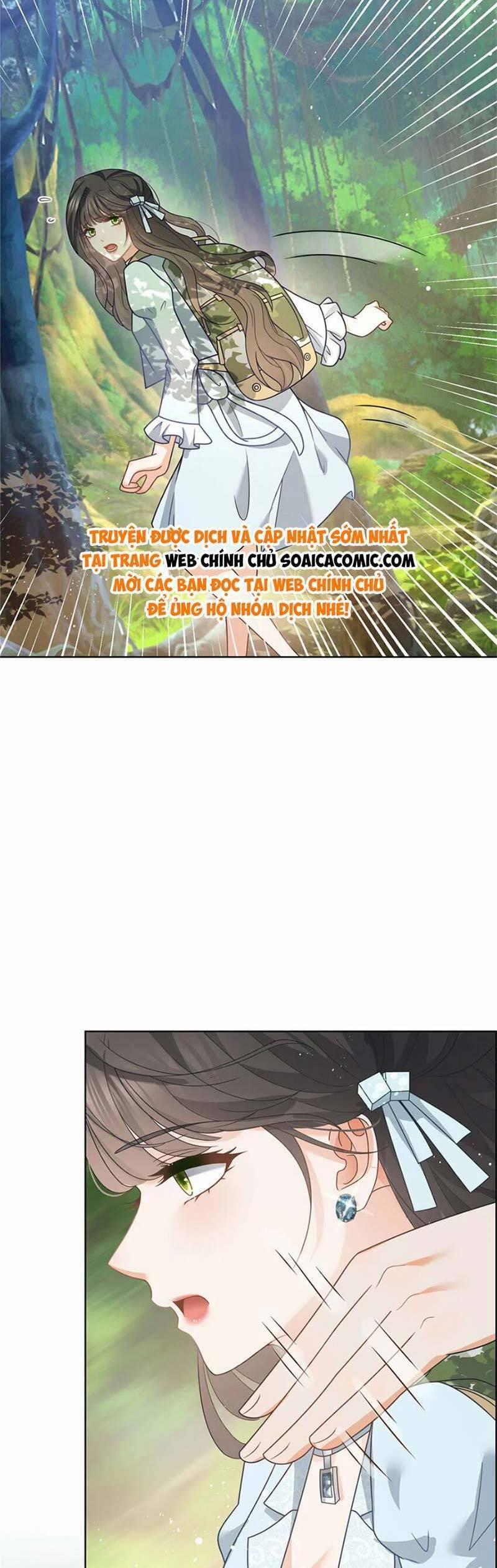 Boss Sát Thủ Dưỡng Hồ Yêu 124 trang 5