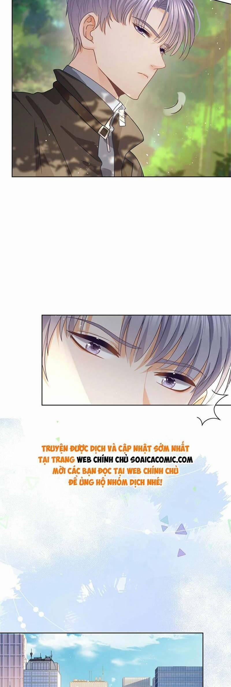 Boss Sát Thủ Dưỡng Hồ Yêu 124 trang 7