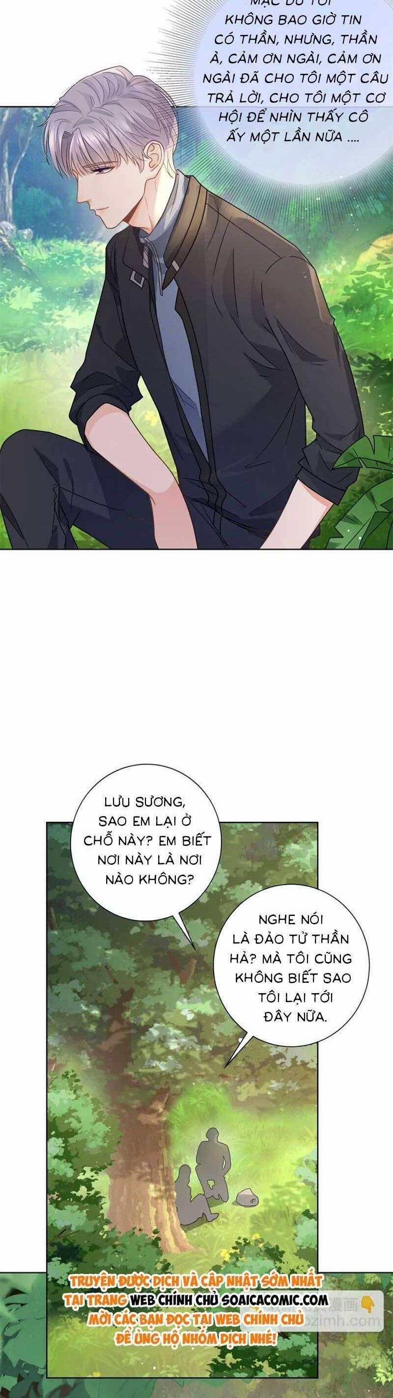 Boss Sát Thủ Dưỡng Hồ Yêu 125 trang 12