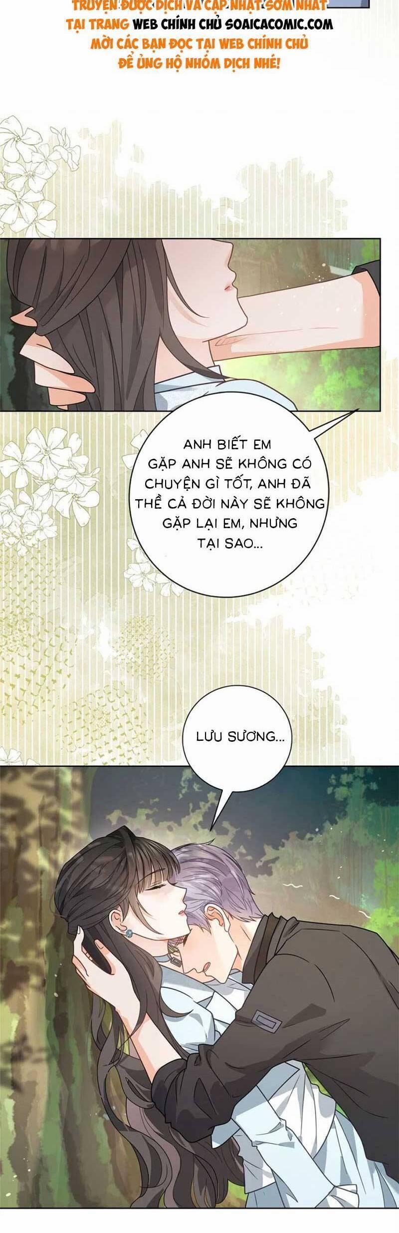 Boss Sát Thủ Dưỡng Hồ Yêu 125 trang 2