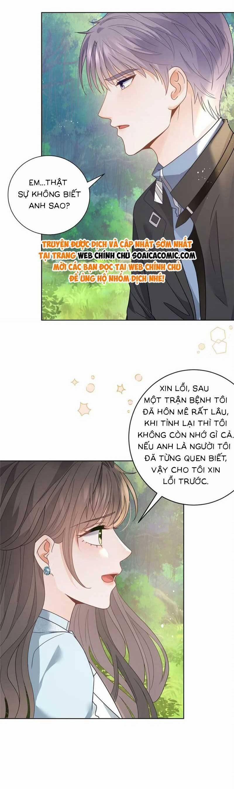 Boss Sát Thủ Dưỡng Hồ Yêu 125 trang 8