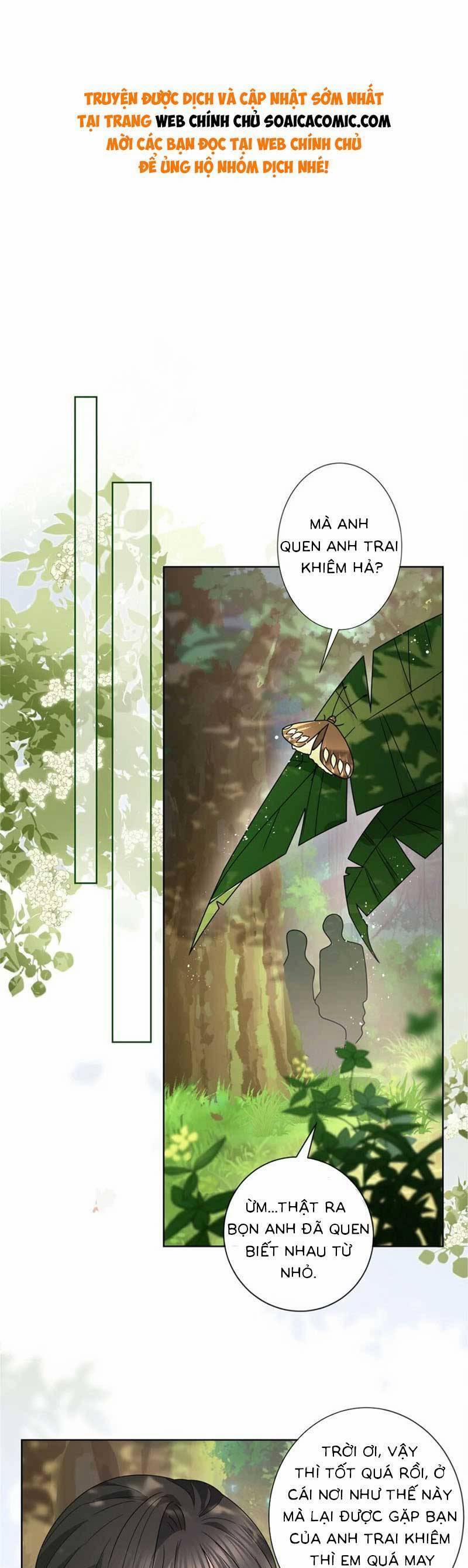 Boss Sát Thủ Dưỡng Hồ Yêu 126 trang 0