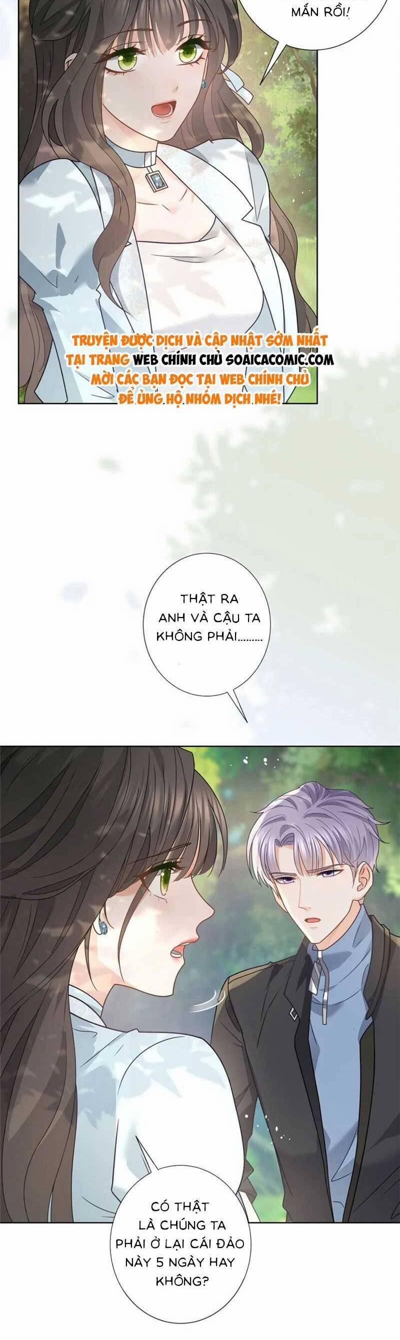 Boss Sát Thủ Dưỡng Hồ Yêu 126 trang 1