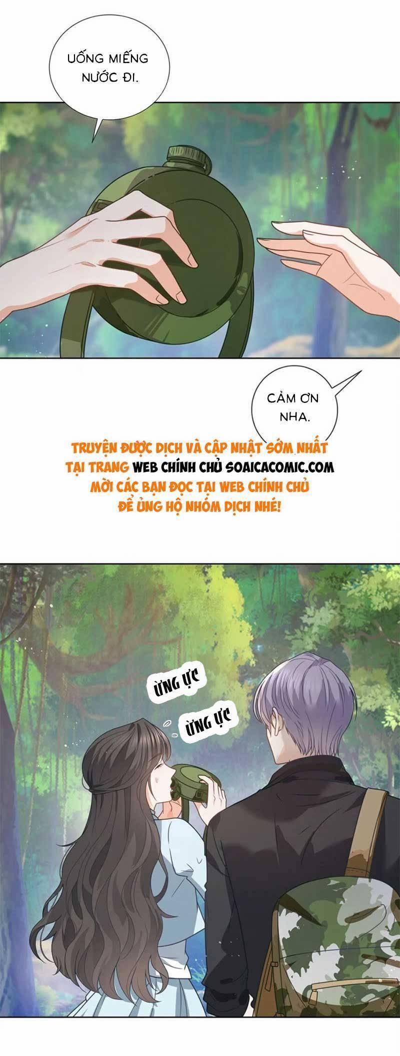 Boss Sát Thủ Dưỡng Hồ Yêu 126 trang 10