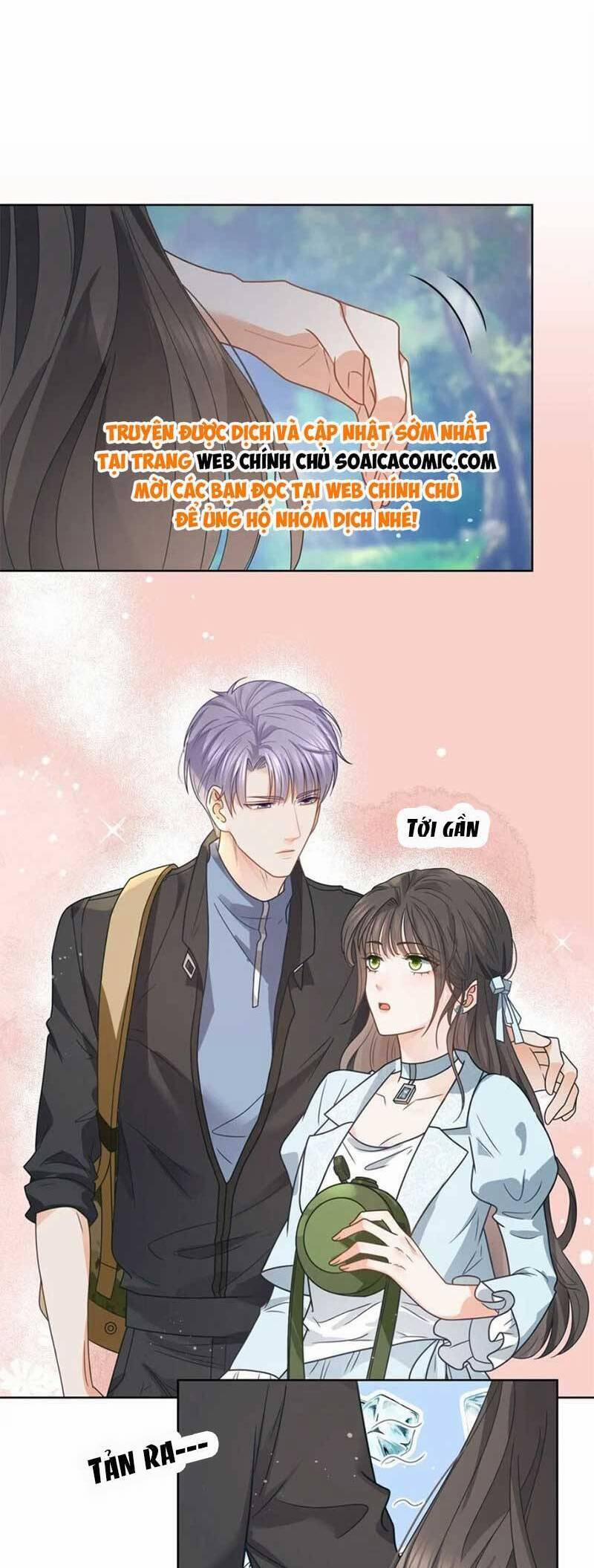 Boss Sát Thủ Dưỡng Hồ Yêu 126 trang 11