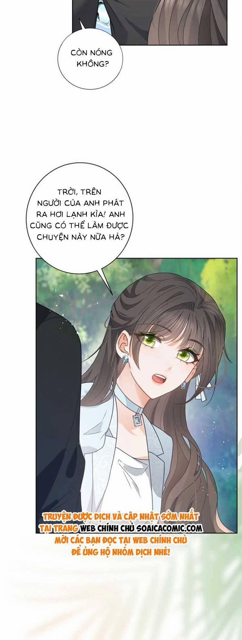 Boss Sát Thủ Dưỡng Hồ Yêu 126 trang 12