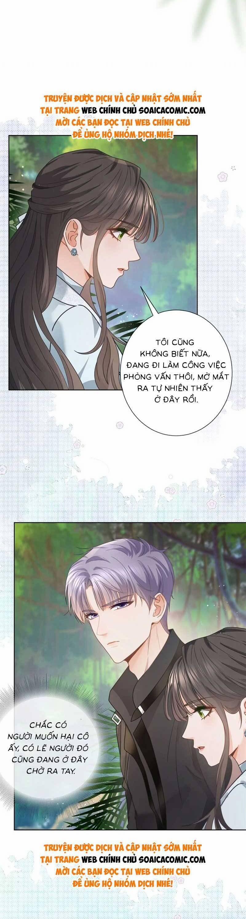 Boss Sát Thủ Dưỡng Hồ Yêu 126 trang 14
