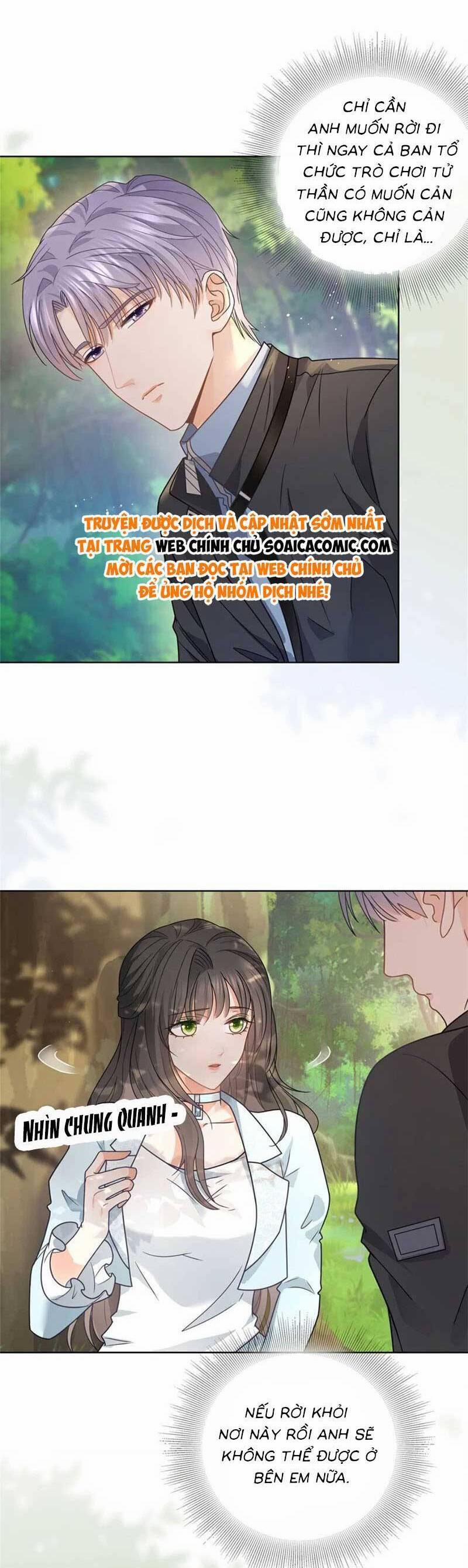 Boss Sát Thủ Dưỡng Hồ Yêu 126 trang 2