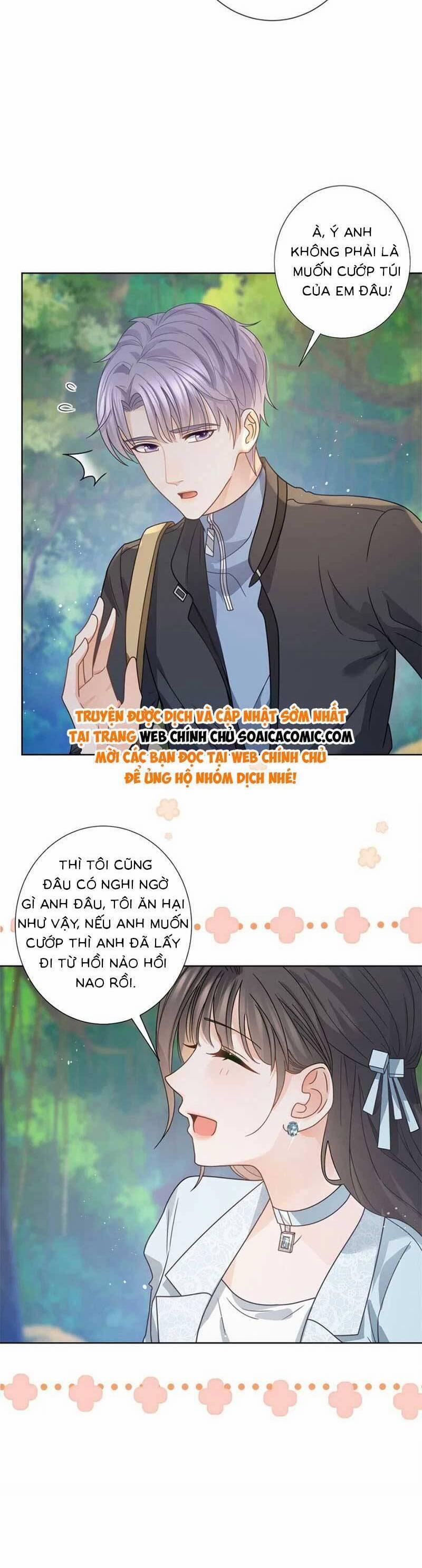 Boss Sát Thủ Dưỡng Hồ Yêu 126 trang 9