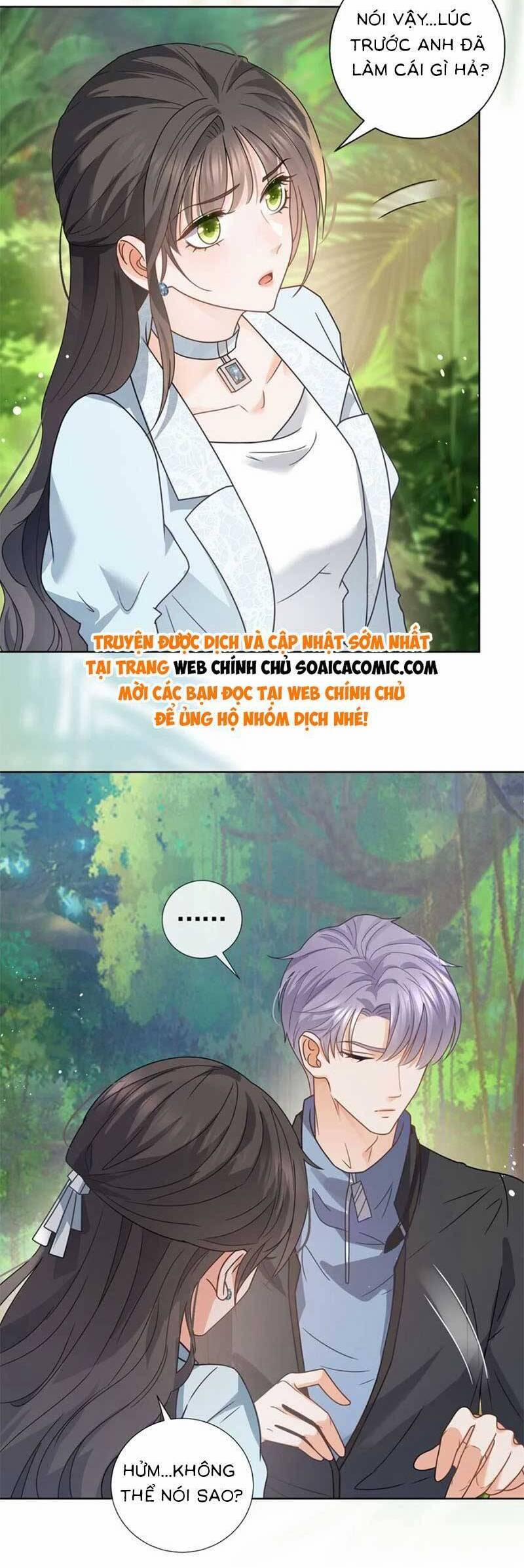 Boss Sát Thủ Dưỡng Hồ Yêu 127 trang 1