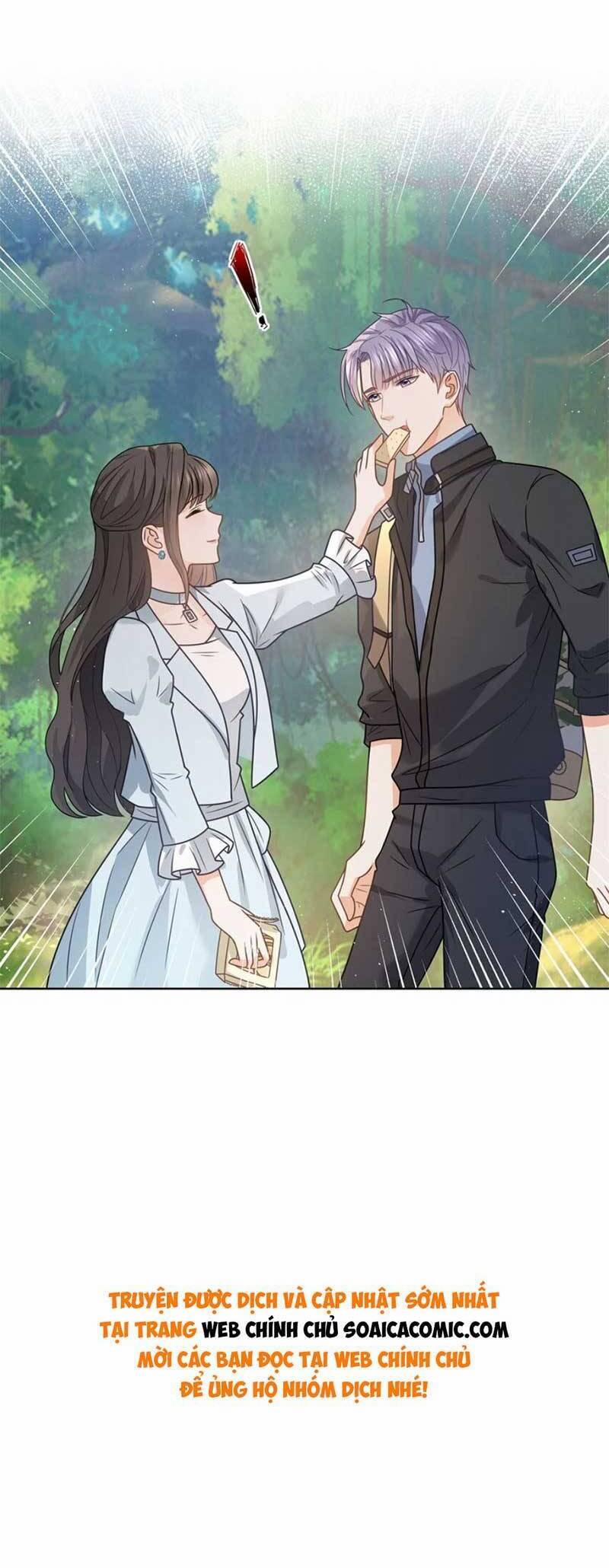 Boss Sát Thủ Dưỡng Hồ Yêu 127 trang 17