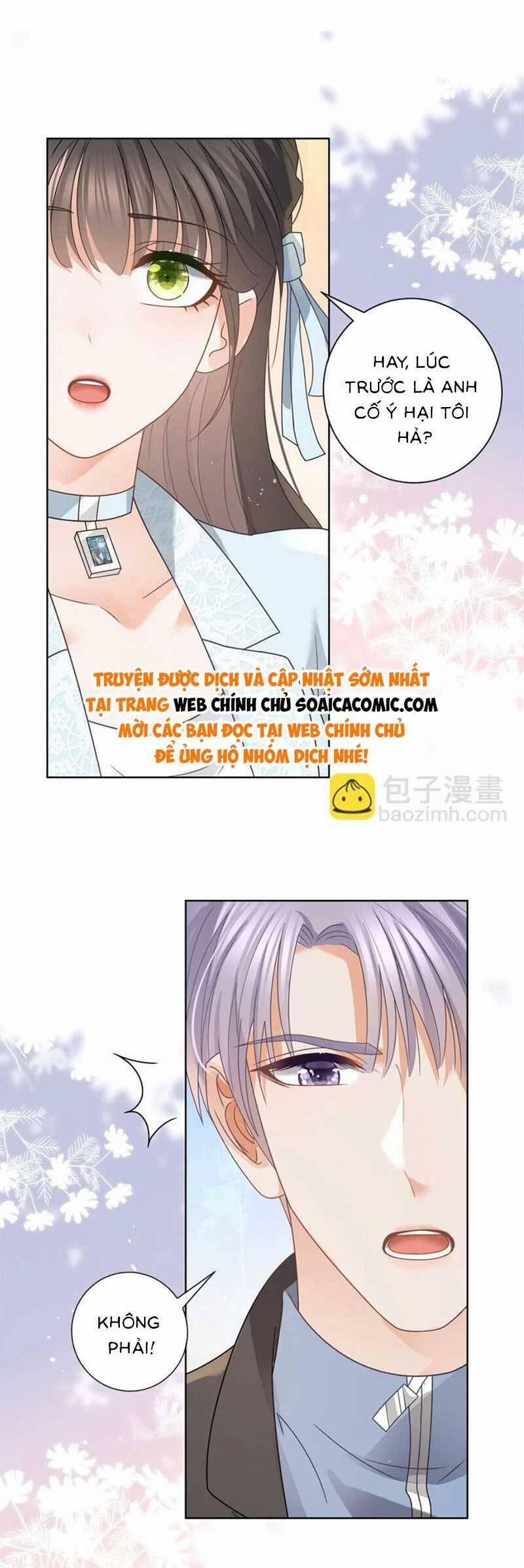 Boss Sát Thủ Dưỡng Hồ Yêu 127 trang 2