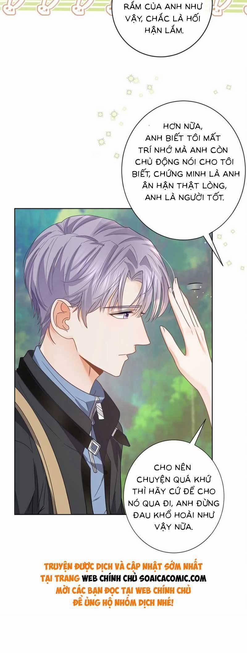 Boss Sát Thủ Dưỡng Hồ Yêu 127 trang 5