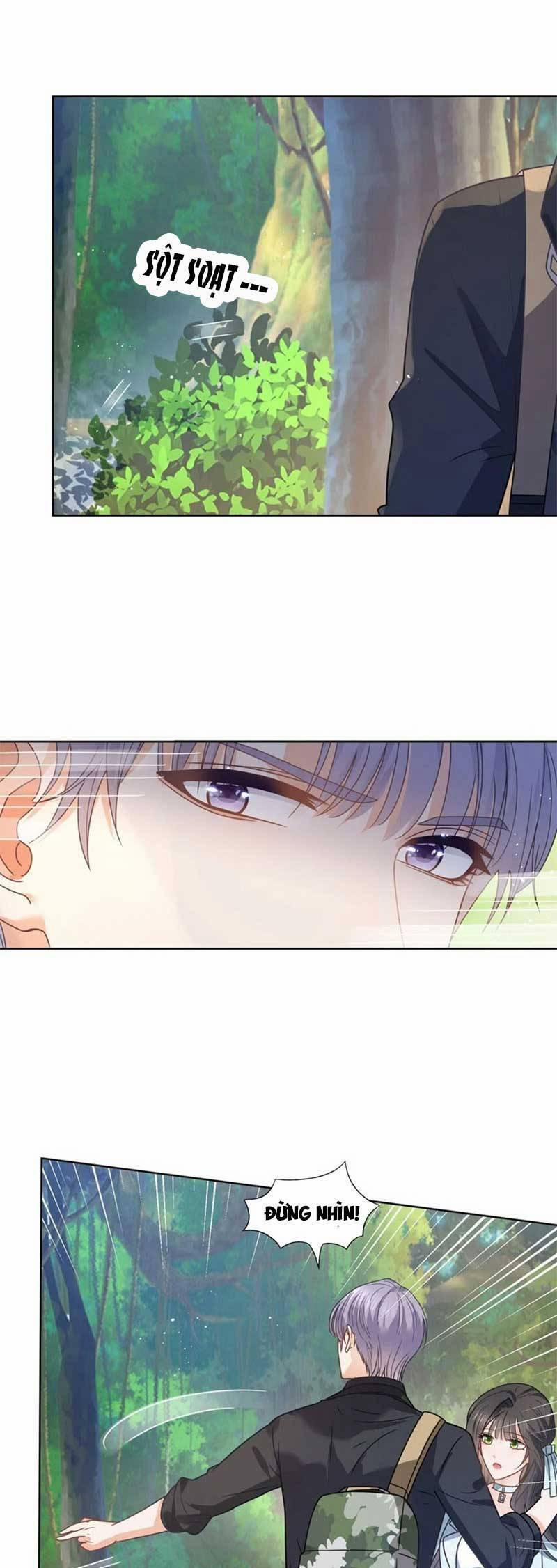 Boss Sát Thủ Dưỡng Hồ Yêu 127 trang 6