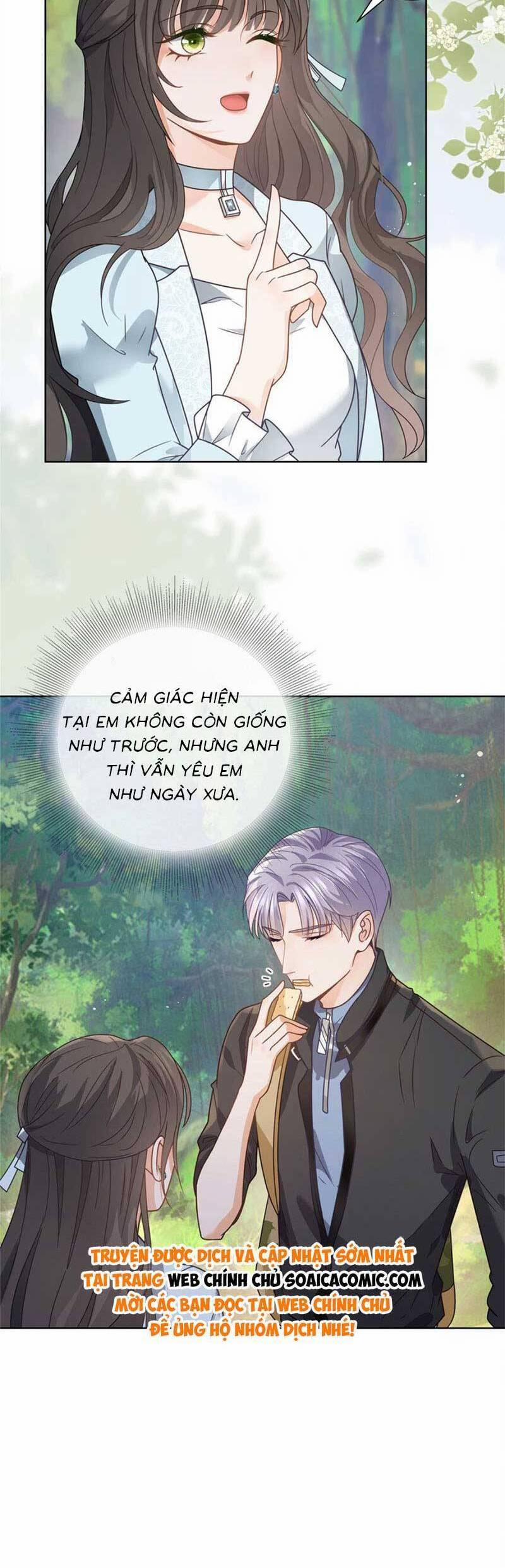 Boss Sát Thủ Dưỡng Hồ Yêu 128 trang 1