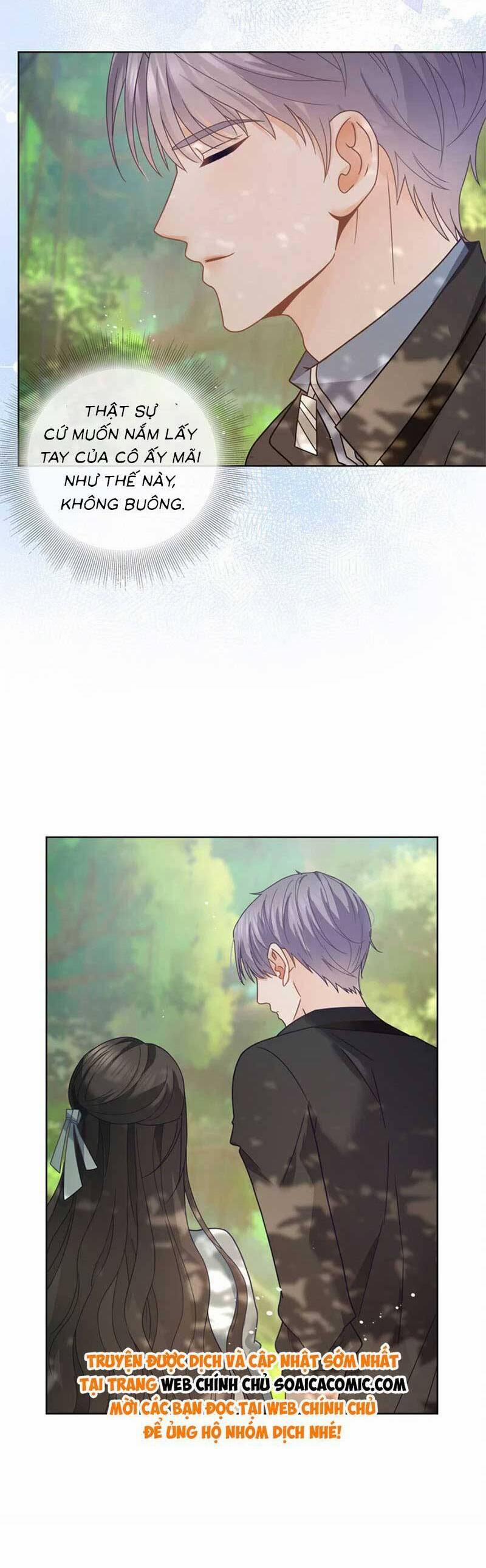 Boss Sát Thủ Dưỡng Hồ Yêu 128 trang 11