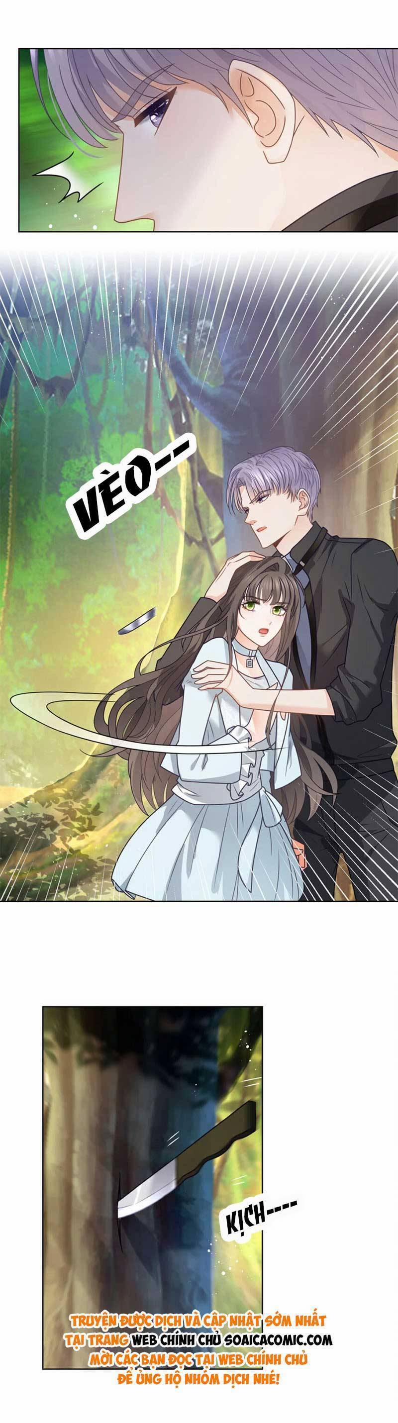 Boss Sát Thủ Dưỡng Hồ Yêu 128 trang 12