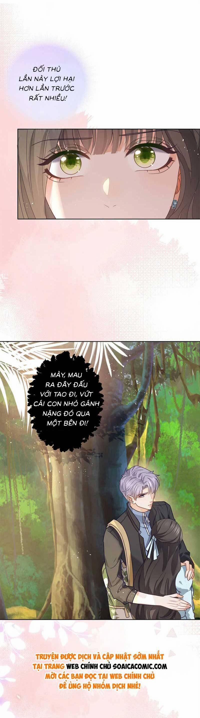 Boss Sát Thủ Dưỡng Hồ Yêu 128 trang 13