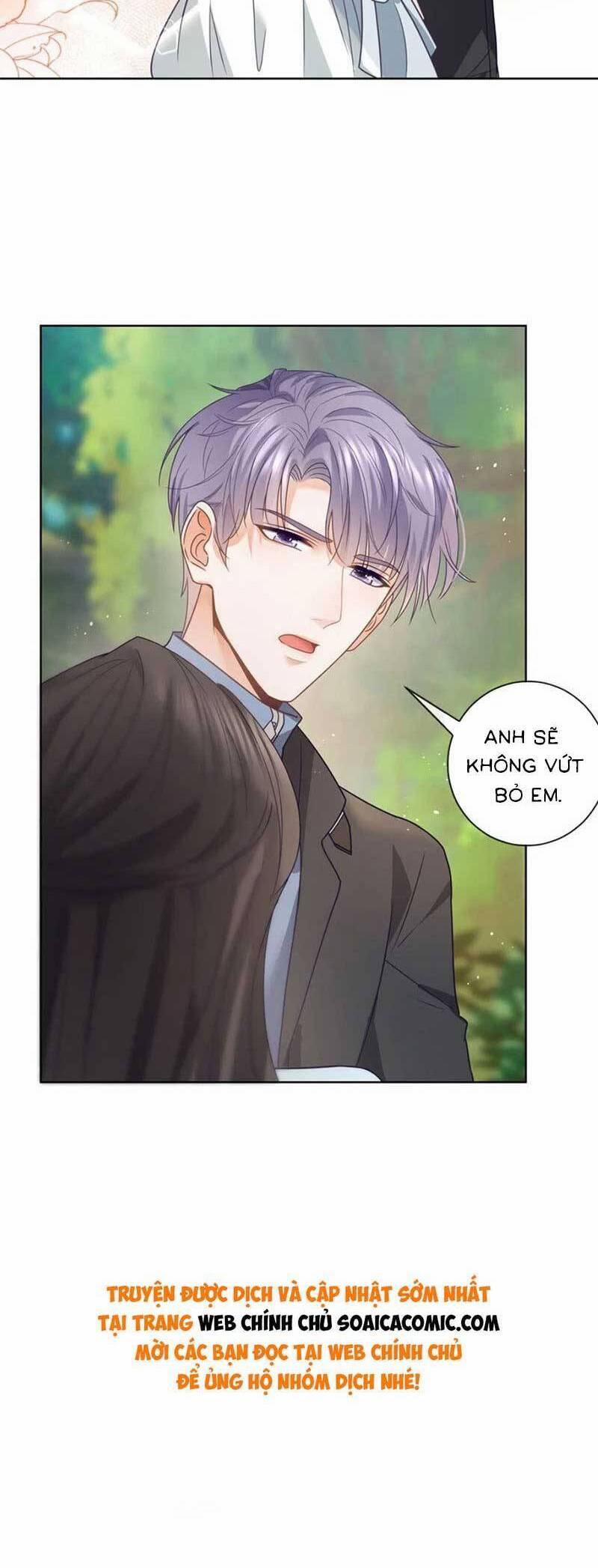 Boss Sát Thủ Dưỡng Hồ Yêu 128 trang 16