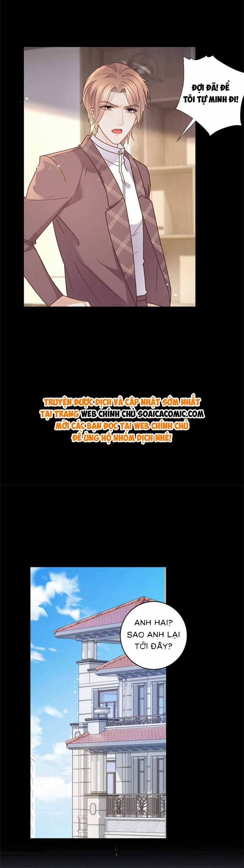 Boss Sát Thủ Dưỡng Hồ Yêu 128 trang 6