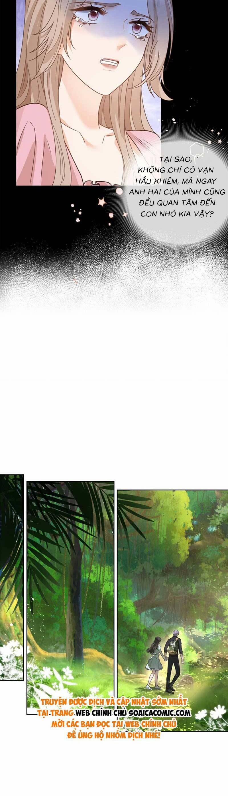 Boss Sát Thủ Dưỡng Hồ Yêu 128 trang 9