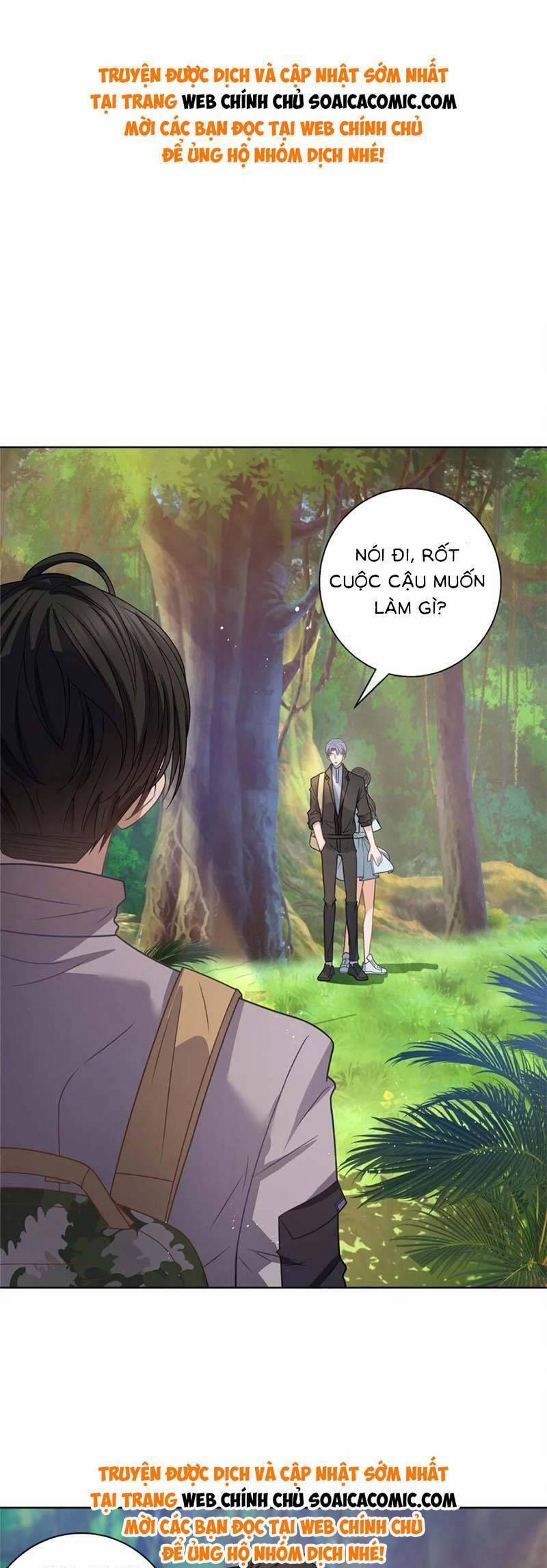 Boss Sát Thủ Dưỡng Hồ Yêu 129 trang 0