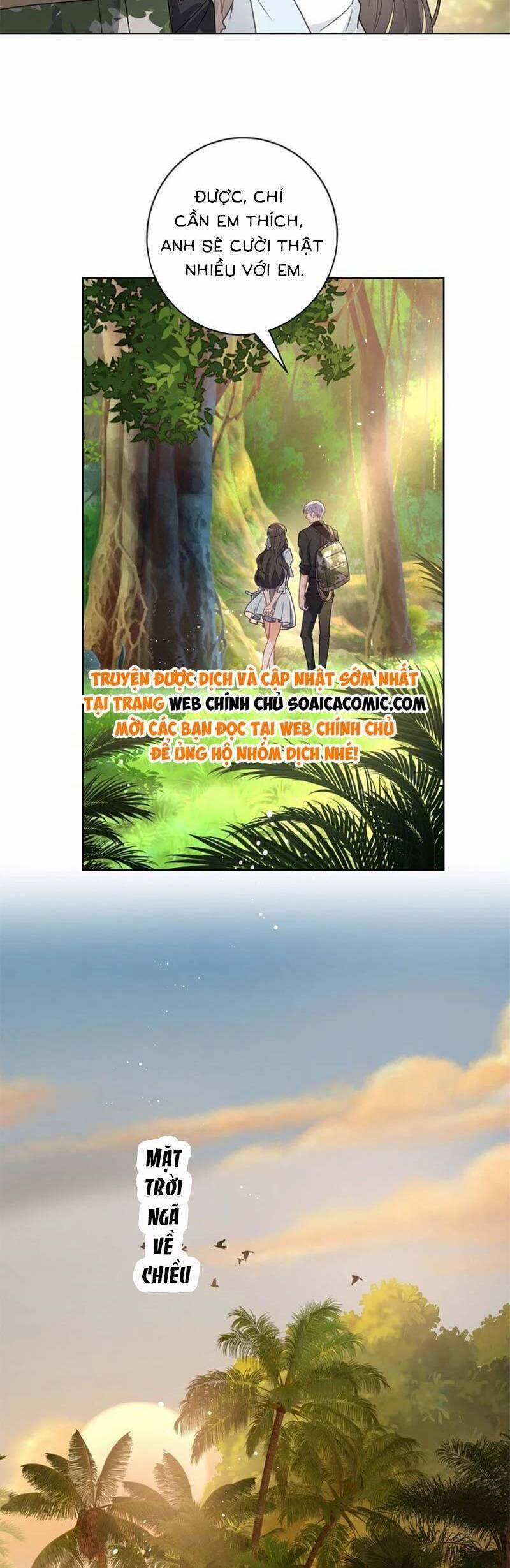 Boss Sát Thủ Dưỡng Hồ Yêu 129 trang 13