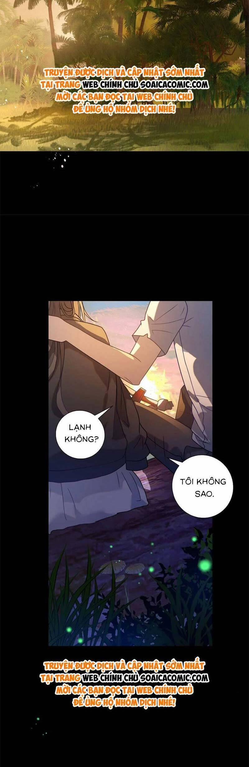 Boss Sát Thủ Dưỡng Hồ Yêu 129 trang 14