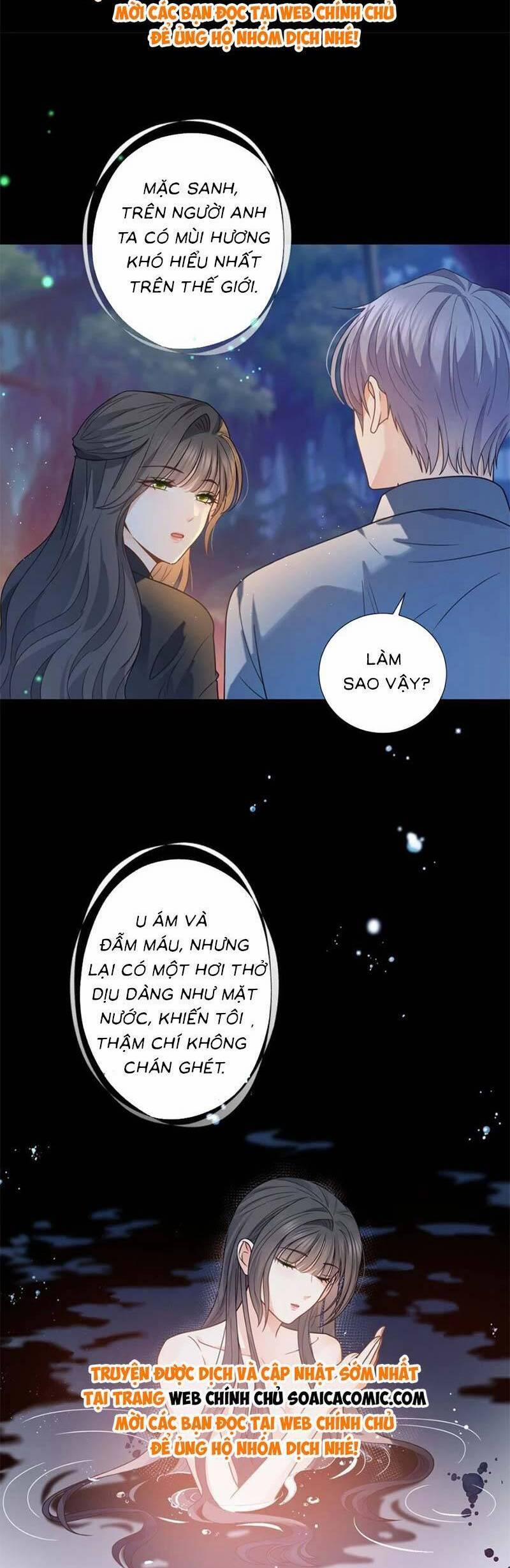 Boss Sát Thủ Dưỡng Hồ Yêu 129 trang 16