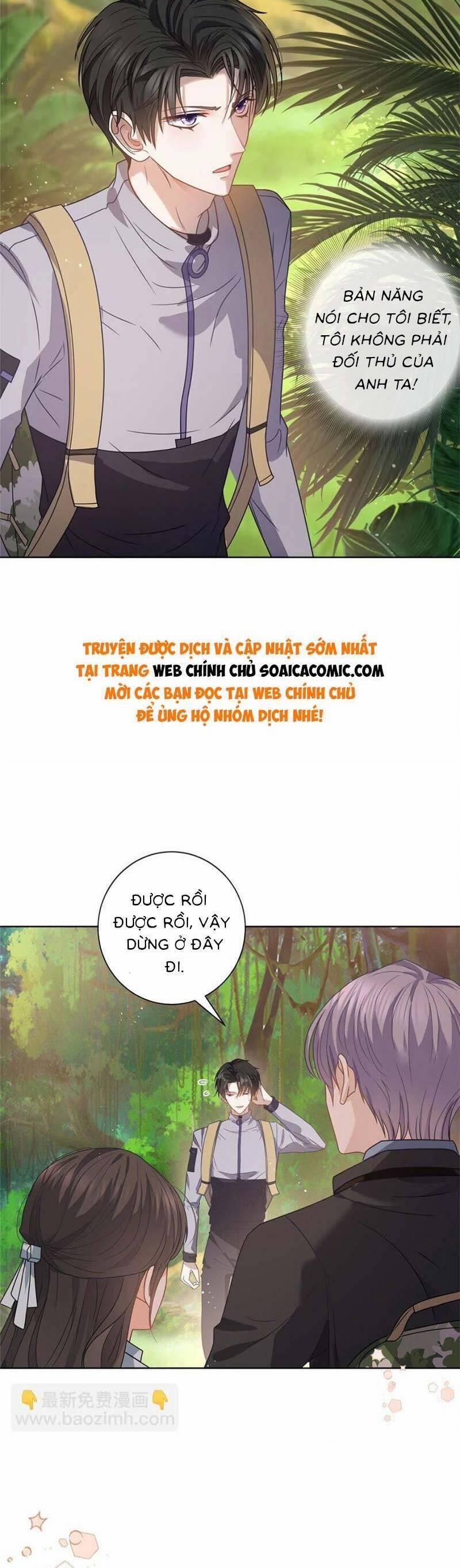 Boss Sát Thủ Dưỡng Hồ Yêu 129 trang 7