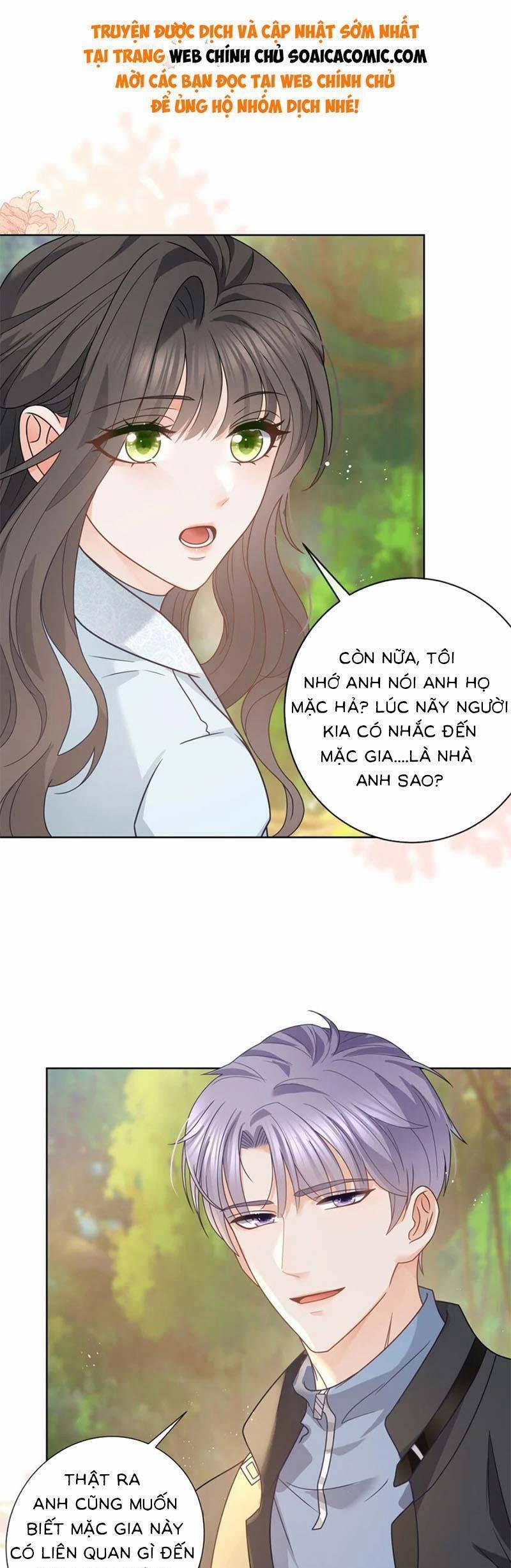 Boss Sát Thủ Dưỡng Hồ Yêu 129 trang 9