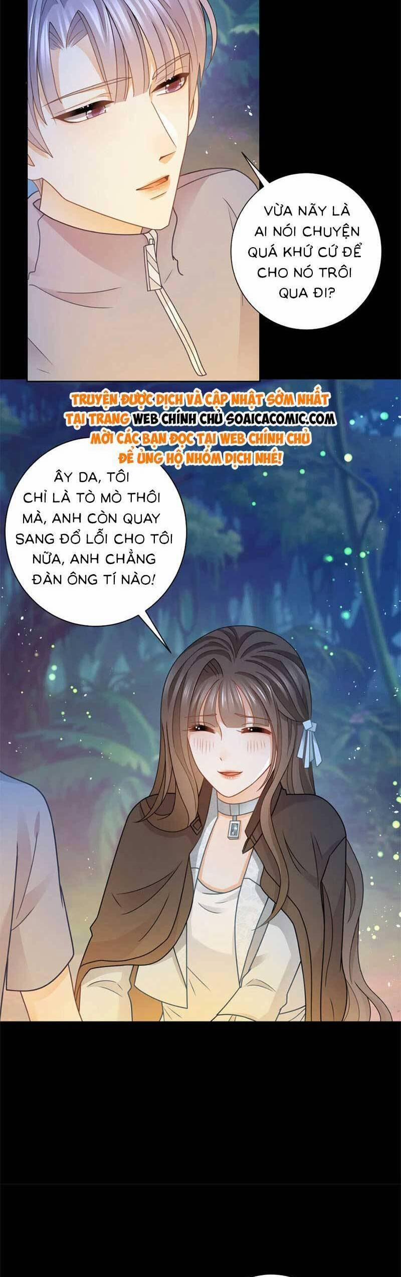 Boss Sát Thủ Dưỡng Hồ Yêu 130 trang 1