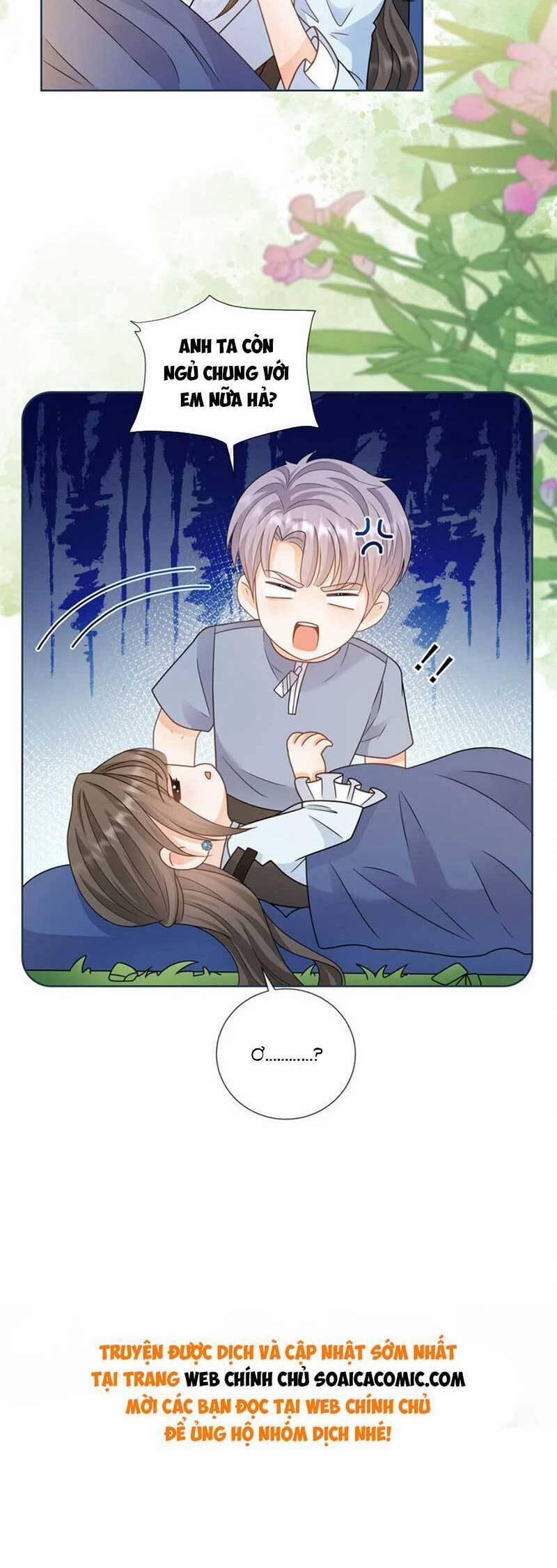 Boss Sát Thủ Dưỡng Hồ Yêu 130 trang 16