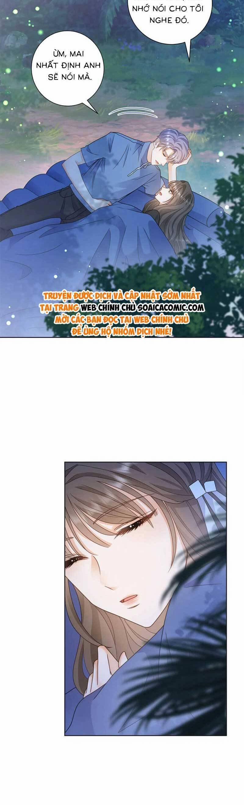 Boss Sát Thủ Dưỡng Hồ Yêu 130 trang 7